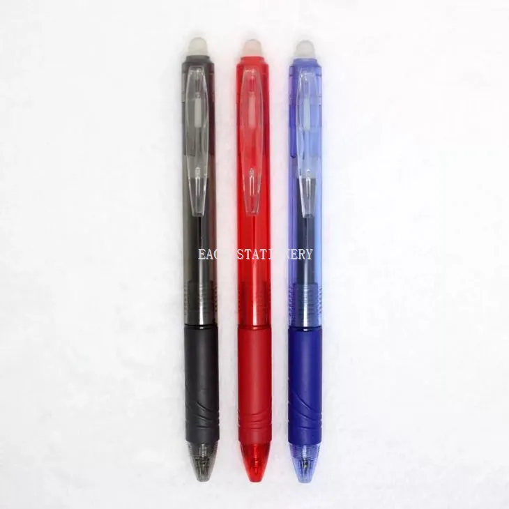 অফিস ও স্কুলের জন্য ইরেজেবল ইঙ্ক বল পয়েন্ট পেন